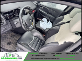 Renault Clio IV TCe 120 BVA  occasion � Beaupuy - photo n�3
