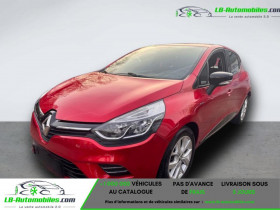 Renault Clio IV TCe 120 BVA  occasion � Beaupuy - photo n�2