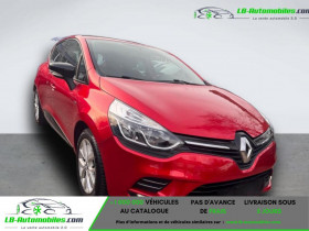 Renault Clio IV , garage LB AUTOMOBILES � Beaupuy