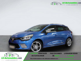 Renault Clio IV , garage LB AUTOMOBILES � Beaupuy
