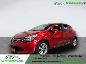 Renault Clio IV , garage LB AUTOMOBILES � Beaupuy