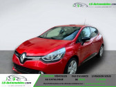 Renault Clio IV TCe 120 BVA  � Beaupuy 31