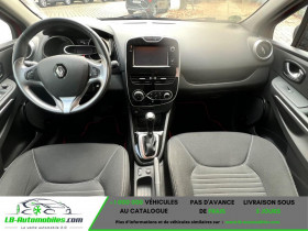 Renault Clio IV TCe 120 BVA  occasion � Beaupuy - photo n�3