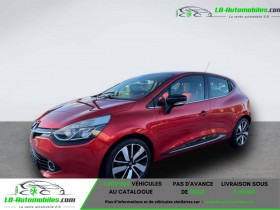 Renault Clio IV TCe 120 BVA  occasion � Beaupuy - photo n�2