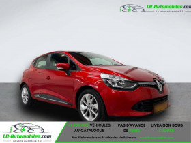 Renault Clio IV TCe 120 BVA  occasion � Beaupuy - photo n�2