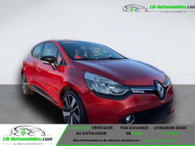 Renault Clio IV , garage LB AUTOMOBILES � Beaupuy
