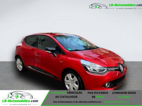 Renault Clio IV TCe 120 BVA  occasion � Beaupuy - photo n�2
