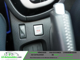 Renault Clio IV TCe 120 BVA  occasion � Beaupuy - photo n�8