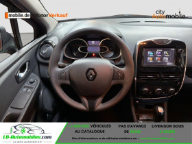 Renault Clio IV TCe 120 BVA  occasion � Beaupuy - photo n�7