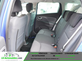 Renault Clio IV TCe 120 BVA  occasion � Beaupuy - photo n�7