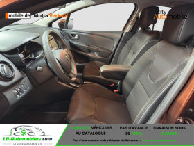 Renault Clio IV TCe 120 BVA  occasion � Beaupuy - photo n�5