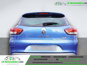 Renault Clio IV TCe 120 BVA  occasion � Beaupuy - photo n�5
