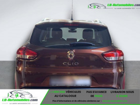 Renault Clio IV TCe 120 BVA  occasion � Beaupuy - photo n�4
