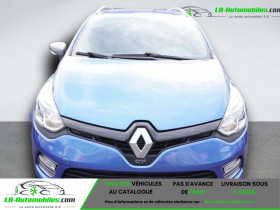 Renault Clio IV TCe 120 BVA  occasion � Beaupuy - photo n�4