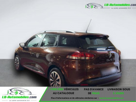 Renault Clio IV TCe 120 BVA  occasion � Beaupuy - photo n�3