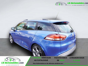 Renault Clio IV TCe 120 BVA  occasion � Beaupuy - photo n�3