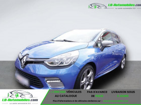 Renault Clio IV TCe 120 BVA  occasion � Beaupuy - photo n�2