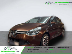 Renault Clio IV , garage LB AUTOMOBILES � Beaupuy