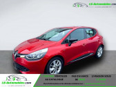 Annonce Renault Clio IV occasion Essence TCe 120 BVA � Beaupuy