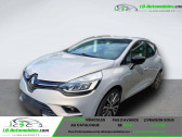 Annonce Renault Clio IV occasion Essence TCe 120 BVA � Beaupuy