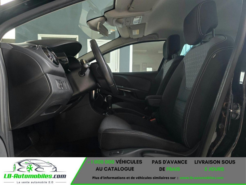 Renault Clio IV TCe 120 BVA  occasion � Beaupuy - photo n�5