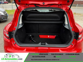 Renault Clio IV TCe 120 BVA  occasion � Beaupuy - photo n�6