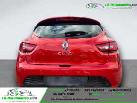 Renault Clio IV TCe 120 BVA  occasion � Beaupuy - photo n�4