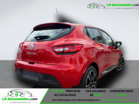 Renault Clio IV TCe 120 BVA  occasion � Beaupuy - photo n�3