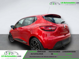 Renault Clio IV TCe 120 BVA  occasion � Beaupuy - photo n�2