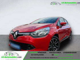 Renault Clio IV , garage LB AUTOMOBILES � Beaupuy