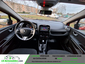 Renault Clio IV TCe 120 BVA  occasion � Beaupuy - photo n�3