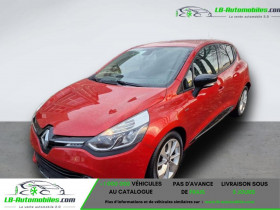 Renault Clio IV TCe 120 BVA  occasion � Beaupuy - photo n�2