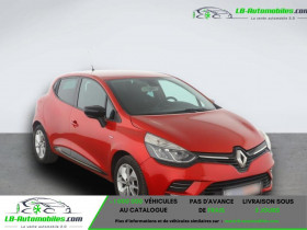 Renault Clio IV TCe 120 BVA  occasion � Beaupuy - photo n�2