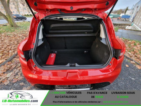 Renault Clio IV TCe 120 BVA  occasion � Beaupuy - photo n�9