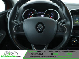 Renault Clio IV TCe 120 BVA  occasion � Beaupuy - photo n�8