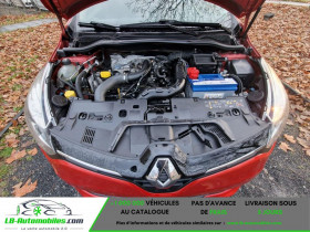 Renault Clio IV TCe 120 BVA  occasion � Beaupuy - photo n�8