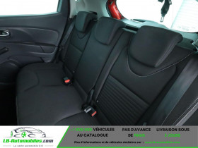 Renault Clio IV TCe 120 BVA  occasion � Beaupuy - photo n�7