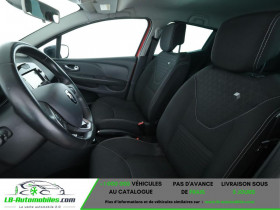 Renault Clio IV TCe 120 BVA  occasion � Beaupuy - photo n�6