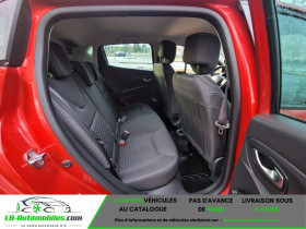 Renault Clio IV TCe 120 BVA  occasion � Beaupuy - photo n�7