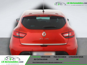 Renault Clio IV TCe 120 BVA  occasion � Beaupuy - photo n�5