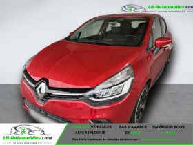 Renault Clio IV , garage LB AUTOMOBILES � Beaupuy
