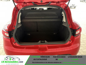 Renault Clio IV TCe 120 BVA  occasion � Beaupuy - photo n�5
