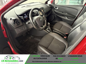 Renault Clio IV TCe 120 BVA  occasion � Beaupuy - photo n�3