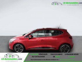 Renault Clio IV TCe 120 BVA  occasion � Beaupuy - photo n�2
