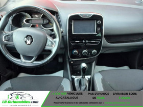 Renault Clio IV TCe 120 BVA  occasion � Beaupuy - photo n�3