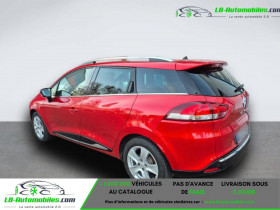 Renault Clio IV TCe 120 BVA  occasion � Beaupuy - photo n�2