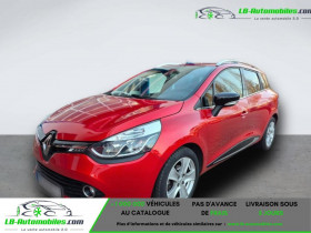 Renault Clio IV , garage LB AUTOMOBILES � Beaupuy