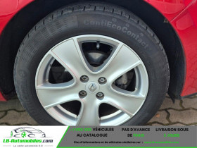 Renault Clio IV TCe 120 BVA  occasion � Beaupuy - photo n�8