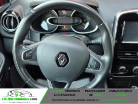 Renault Clio IV TCe 120 BVA  occasion � Beaupuy - photo n�7