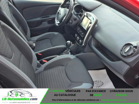 Renault Clio IV TCe 120 BVA  occasion � Beaupuy - photo n�6